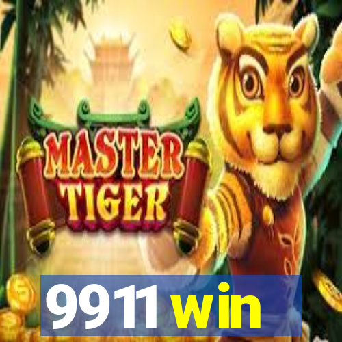 9911 win